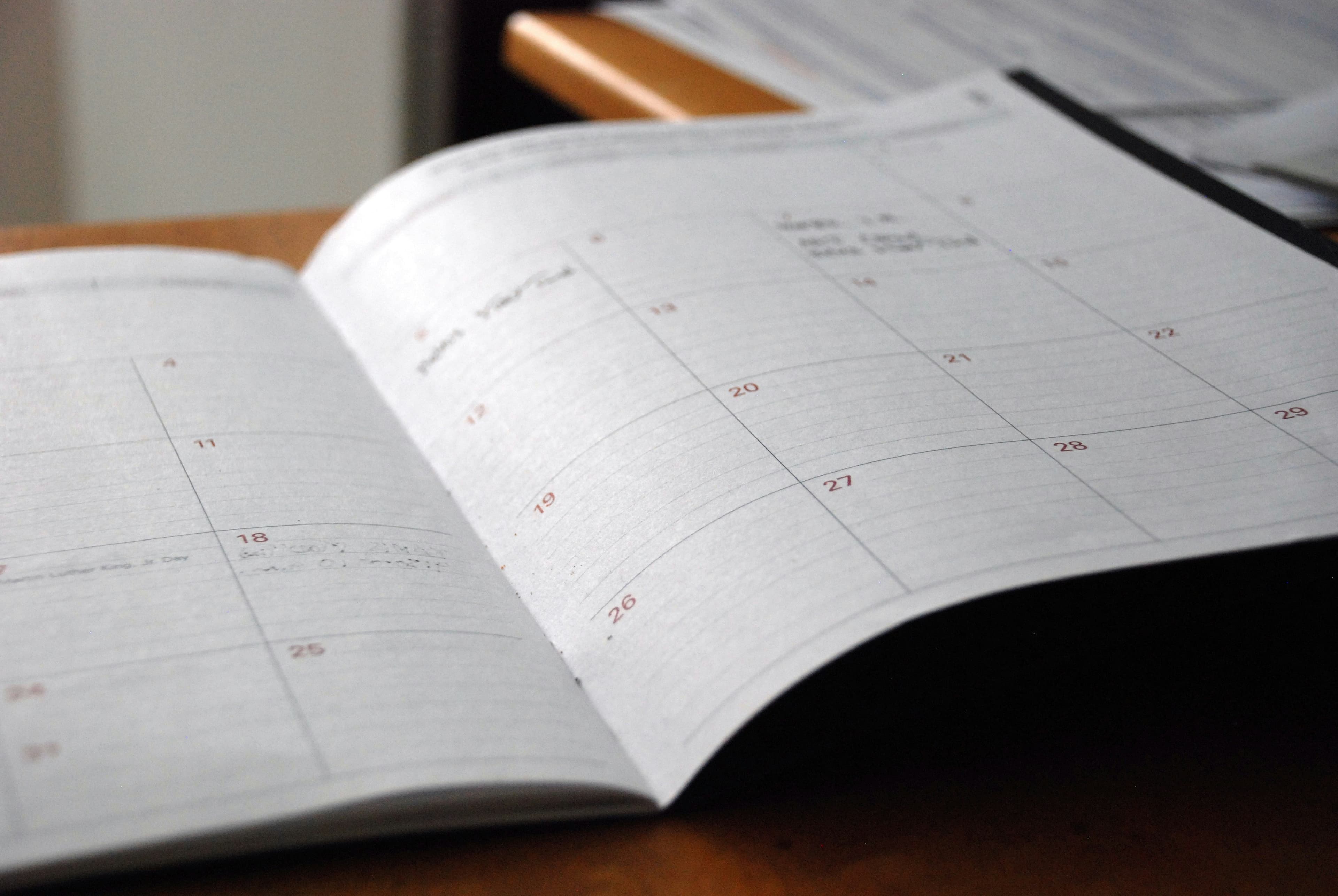 Streamline Your Scheduling: How AI Voice Agents Can Save You Time