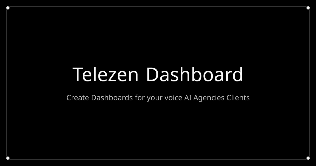 Show HN: I made a platform to create Telephone Voice AI Agencies